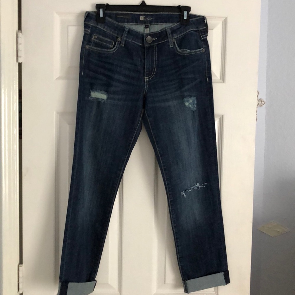 Kut from the Kloth jeans